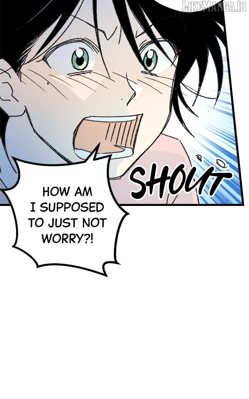 3X3! - Manhwa Chapter 49 - page 19